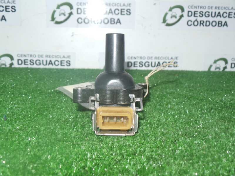 Recambio de bobina encendido para bmw serie 5 berlina (e39) 2.8 24v cat referencia OEM IAM 15202  