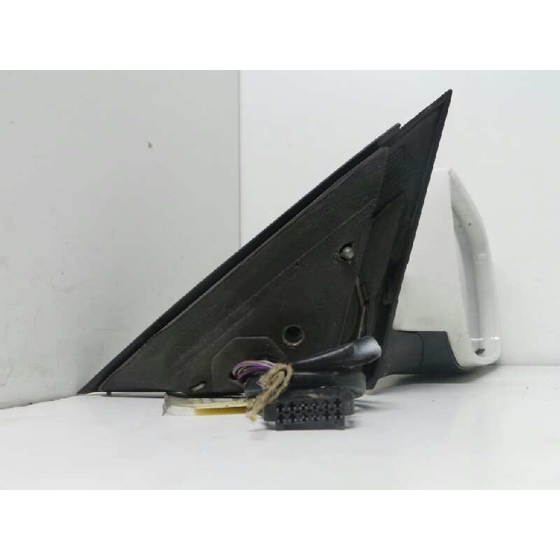 Recambio de retrovisor derecho para volkswagen passat variant (3b5) 1.9 tdi referencia OEM IAM  ELECTRICO BLANCO
