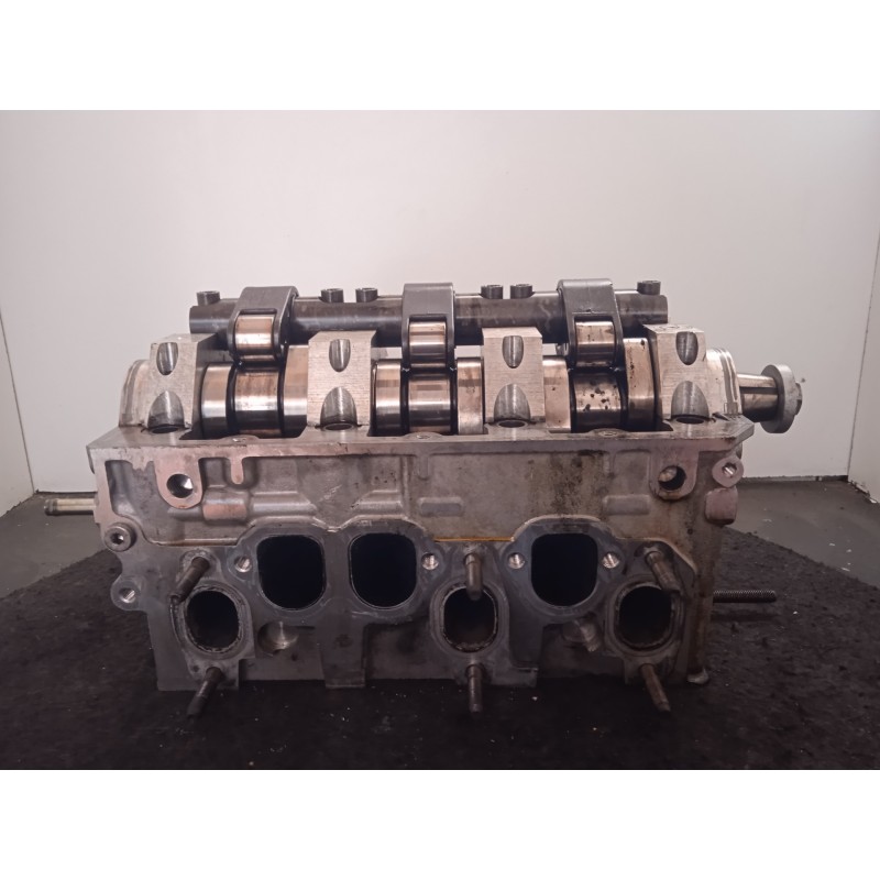 Recambio de culata para skoda fabia (6y2/6y3) 1.4 tdi referencia OEM IAM 045103373H  