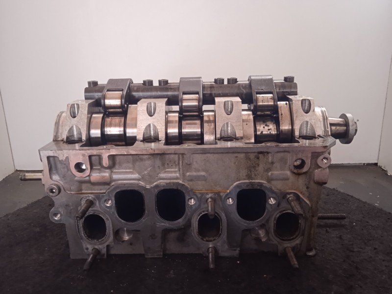 Recambio de culata para skoda fabia (6y2/6y3) 1.4 tdi referencia OEM IAM 045103373H  