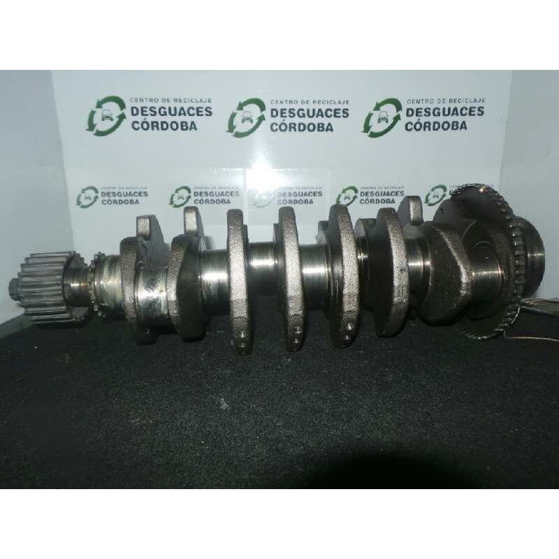 Recambio de cigueñal para volkswagen passat berlina (3b2) 1.9 tdi referencia OEM IAM 038C  