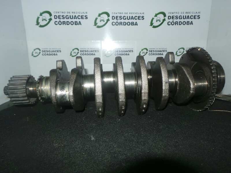 Recambio de cigueñal para volkswagen passat berlina (3b2) 1.9 tdi referencia OEM IAM 038C  