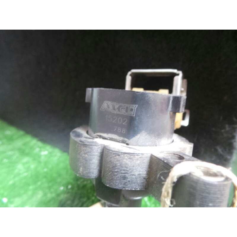 Recambio de bobina encendido para bmw serie 5 berlina (e39) 2.8 24v cat referencia OEM IAM 15202  