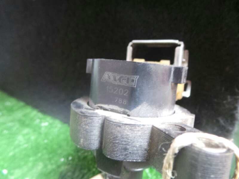 Recambio de bobina encendido para bmw serie 5 berlina (e39) 2.8 24v cat referencia OEM IAM 15202  