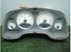 Recambio de cuadro instrumentos para opel astra g coupé 2.2 16v dti cat (y 22 dtr / l50) referencia OEM IAM 110080159006-2445430