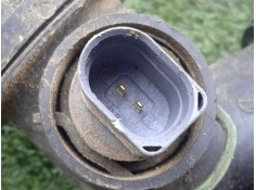 Recambio de tubo presion turbocompresor para audi q7 (4l) 3.0 v6 24v tdi referencia OEM IAM 7L6122291 FLEXIBLE  2