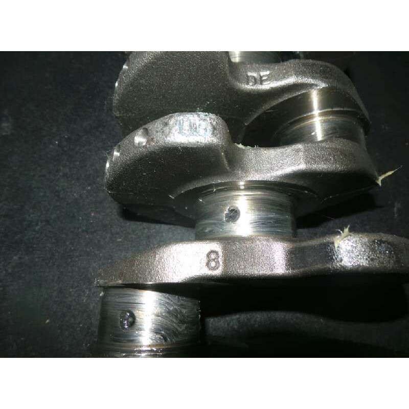 Recambio de cigueñal para volkswagen passat berlina (3b2) 1.9 tdi referencia OEM IAM 038C  