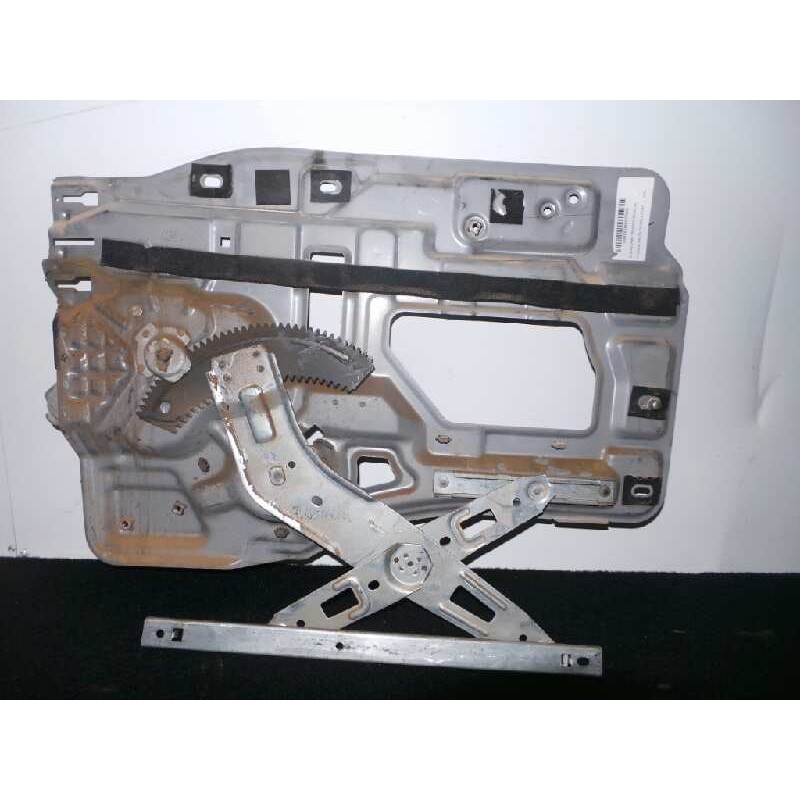 Recambio de elevalunas trasero derecho para hyundai santa fe (sm) 2.4 cat referencia OEM IAM 8348026030-9882026200  