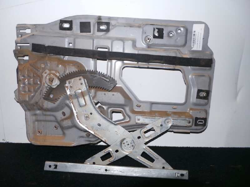 Recambio de elevalunas trasero derecho para hyundai santa fe (sm) 2.4 cat referencia OEM IAM 8348026030-9882026200  
