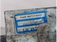 Recambio de bomba servodireccion para daewoo matiz 0.8 cat referencia OEM IAM P96315612 169282 F8CV 2