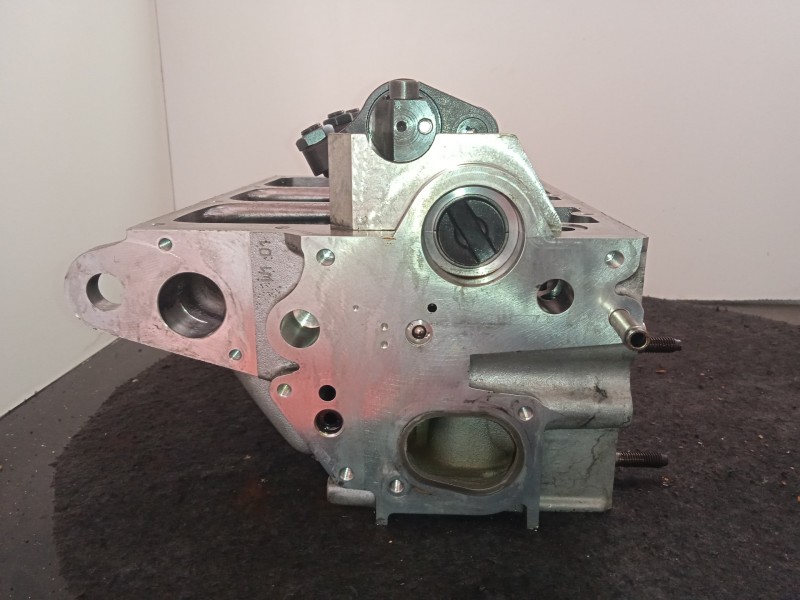 Recambio de culata para skoda fabia (6y2/6y3) 1.4 tdi referencia OEM IAM 045103373H  