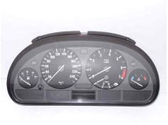 Recambio de cuadro instrumentos para bmw serie 5 berlina (e39) 2.5 24v cat referencia OEM IAM 62118381200-110008735050 VDO 