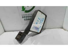 Recambio de retrovisor derecho para fiat ducato combi (290 desde 08.90) 2.4 diesel referencia OEM IAM  82-90 - MANUAL NEGRO PLAS