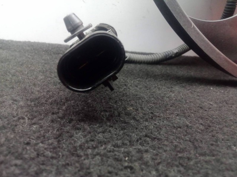 Recambio de electroventilador para fiat tipo ii (357) berlina 1.6 jtdm 16v referencia OEM IAM M11004300A13111655J-M11004300-A131