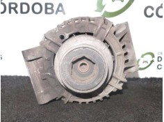 Recambio de alternador para renault megane i fase 2 classic (la..) 1.4 16v referencia OEM IAM 0124325031-7700434899 87A POLEA.FI