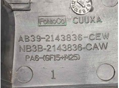 Recambio de maneta exterior porton para ford ranger (tke) 2.2 tdci cat referencia OEM IAM AB392143836AEW-AB392143836GAW-1790642  2
