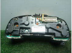 Recambio de cuadro instrumentos para opel astra g coupé 2.2 16v dti cat (y 22 dtr / l50) referencia OEM IAM 110080159006-2445430 2