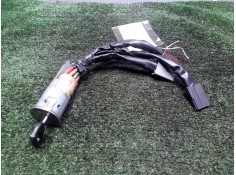 Recambio de conmutador de arranque para citroën zx 1.4 referencia OEM IAM SINREFERENCIA 3.CONECTORES 