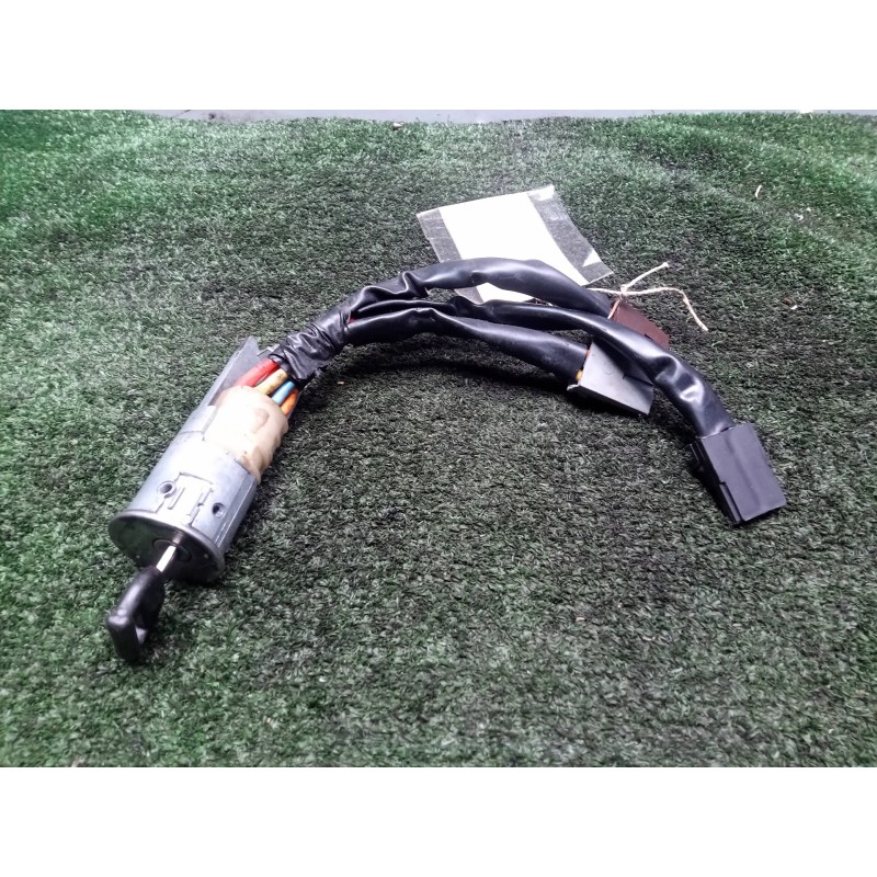 Recambio de conmutador de arranque para citroën zx 1.4 referencia OEM IAM SINREFERENCIA 3.CONECTORES 