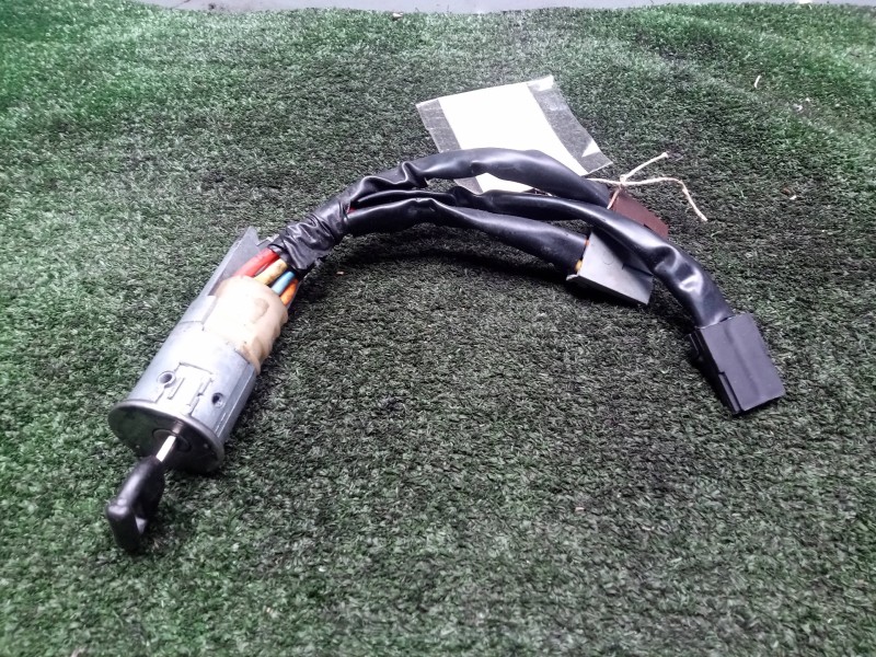 Recambio de conmutador de arranque para citroën zx 1.4 referencia OEM IAM SINREFERENCIA 3.CONECTORES 