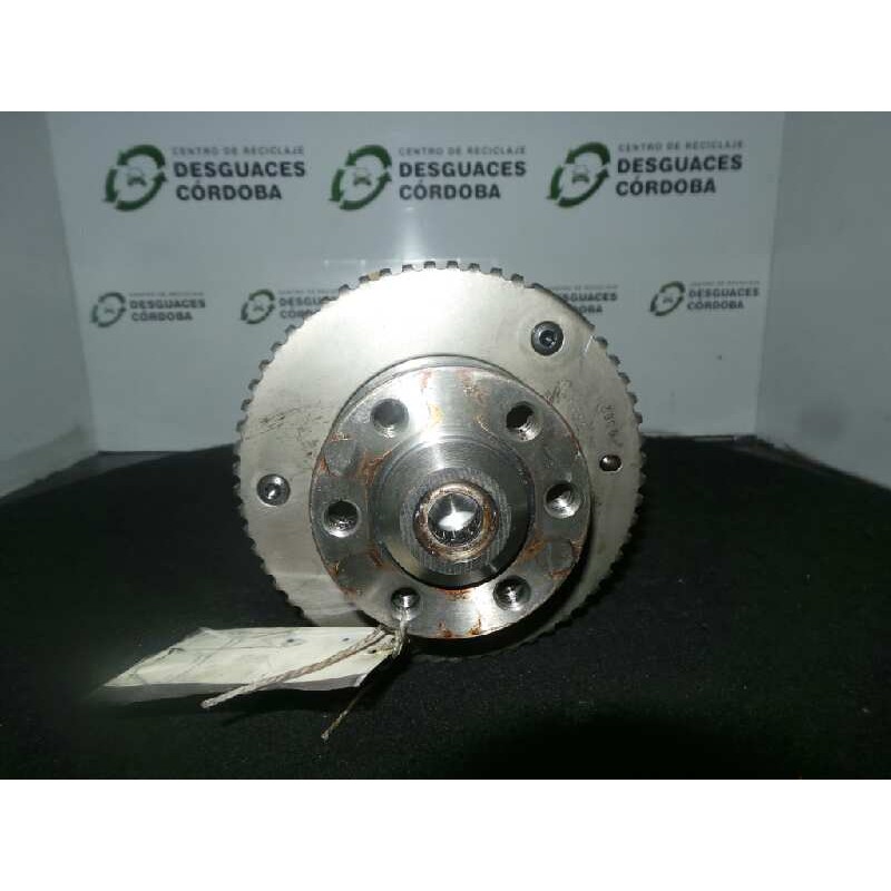Recambio de cigueñal para volkswagen passat berlina (3b2) 1.9 tdi referencia OEM IAM 038C  