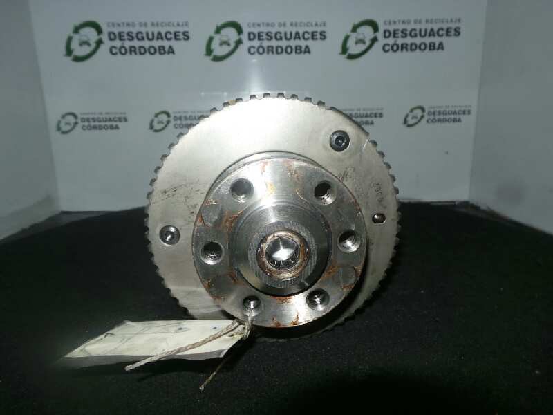 Recambio de cigueñal para volkswagen passat berlina (3b2) 1.9 tdi referencia OEM IAM 038C  