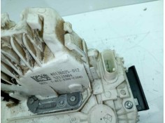 Recambio de cerradura puerta trasera izquierda para jeep renegade 1.0 t-gdi cat referencia OEM IAM 40136025012-52139904 4.PINES  2