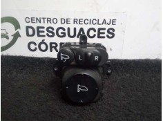 Recambio de mando retrovisor para honda civic berlina 5 (fk) 1.8 vtec cat referencia OEM IAM 35190SMGE11-SMGE110  