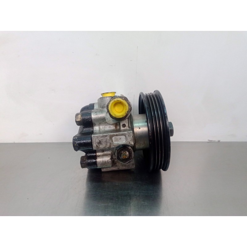 Recambio de bomba servodireccion para daewoo matiz 0.8 cat referencia OEM IAM P96315612 169282 F8CV