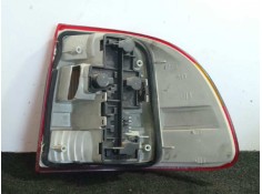 Recambio de piloto trasero izquierdo para opel astra f berlina 1.6 cat referencia OEM IAM  ASTRA.F - 2.SERIE 4.PUERTAS 2