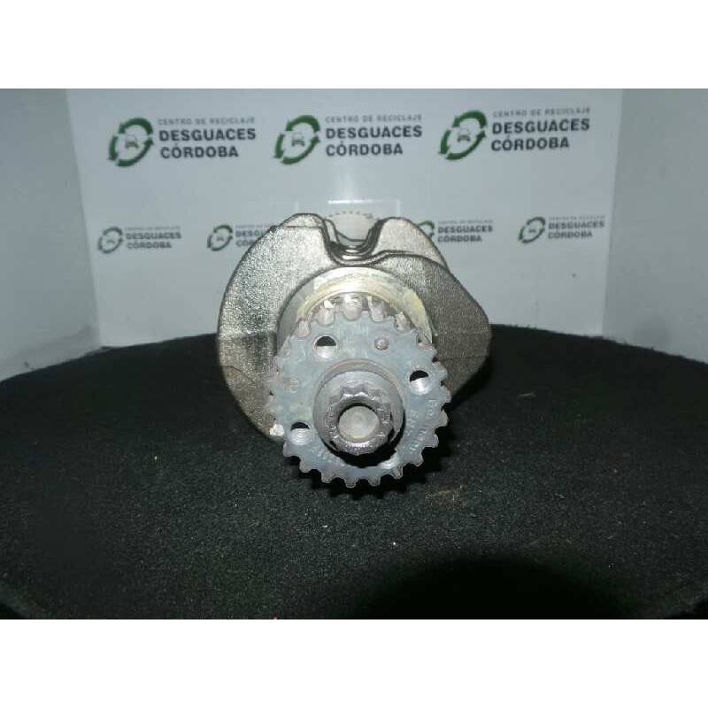 Recambio de cigueñal para volkswagen passat berlina (3b2) 1.9 tdi referencia OEM IAM 038C  