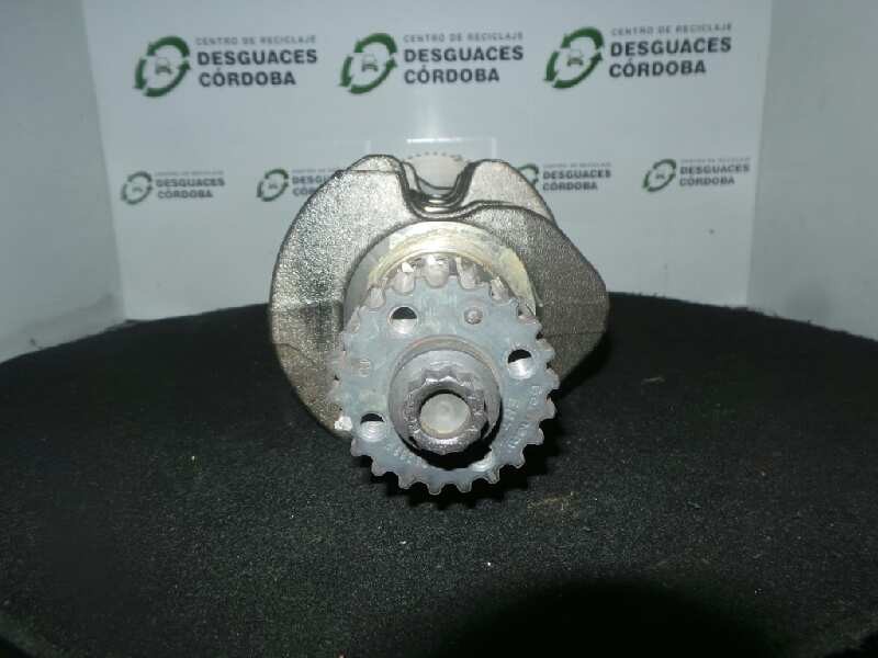 Recambio de cigueñal para volkswagen passat berlina (3b2) 1.9 tdi referencia OEM IAM 038C  