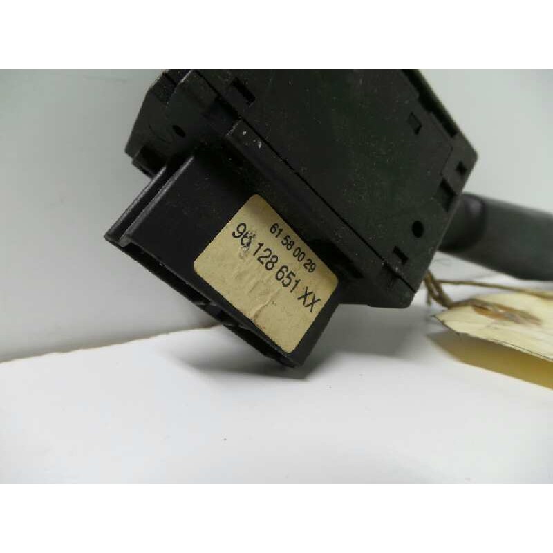 Recambio de mando limpia para peugeot 106 (s2) referencia OEM IAM 96128651XX  61580029