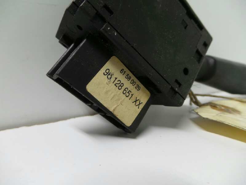 Recambio de mando limpia para peugeot 106 (s2) referencia OEM IAM 96128651XX  61580029