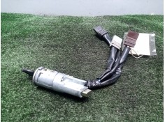 Recambio de conmutador de arranque para citroën zx 1.4 referencia OEM IAM SINREFERENCIA 3.CONECTORES  2