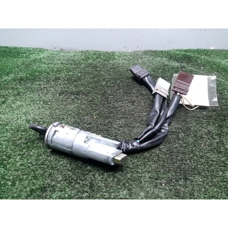 Recambio de conmutador de arranque para citroën zx 1.4 referencia OEM IAM SINREFERENCIA 3.CONECTORES 