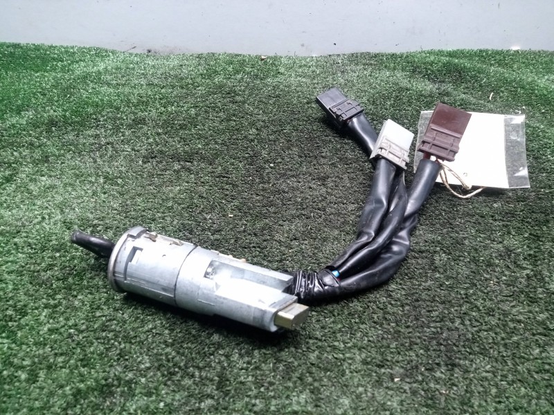 Recambio de conmutador de arranque para citroën zx 1.4 referencia OEM IAM SINREFERENCIA 3.CONECTORES 