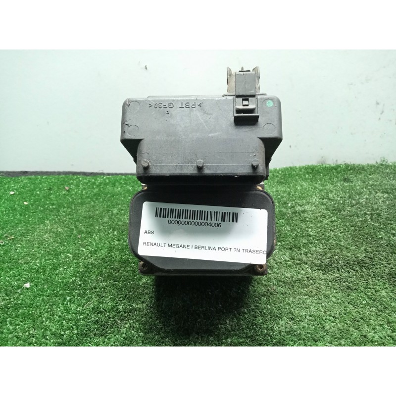 Recambio de abs para renault megane i berlina hatchback (ba0) referencia OEM IAM 7700423034-0273004279-0265216555  