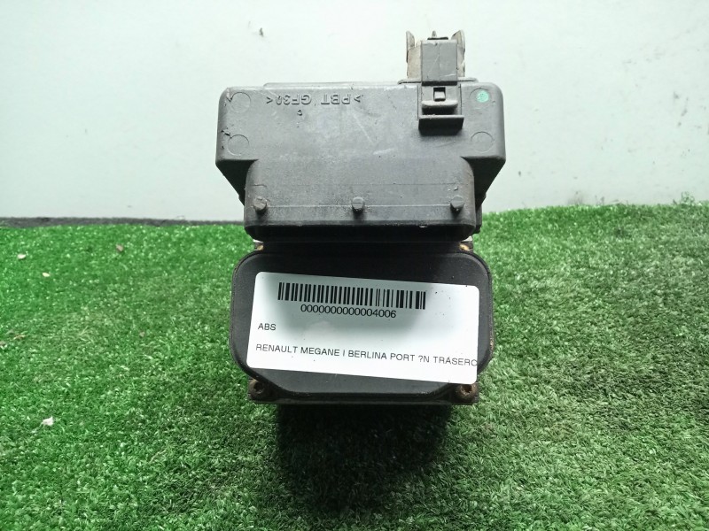Recambio de abs para renault megane i berlina hatchback (ba0) referencia OEM IAM 7700423034-0273004279-0265216555  
