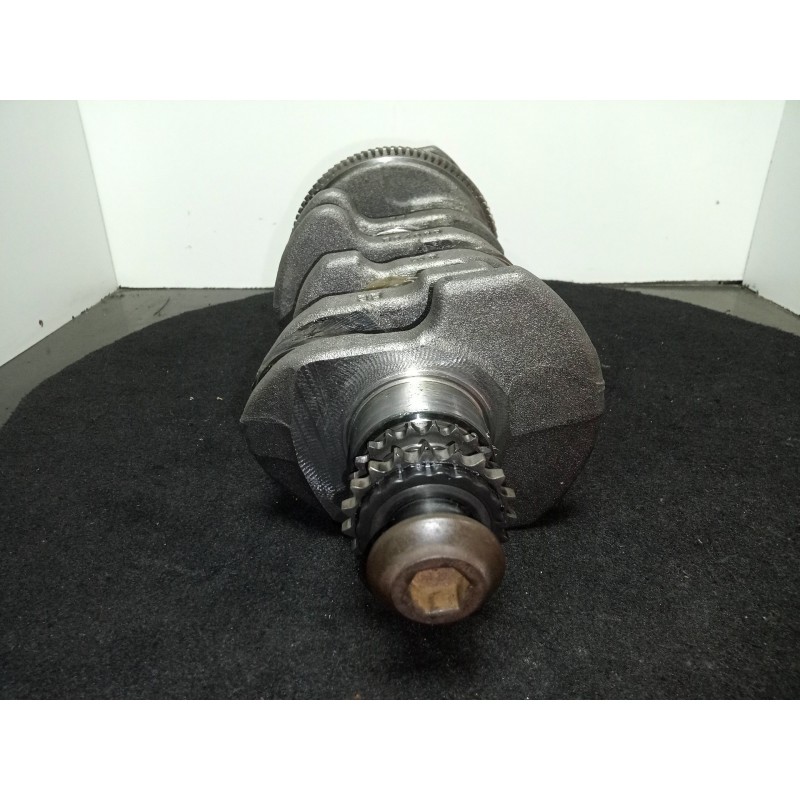 Recambio de cigueñal para mercedes-benz clase b (w245) 2.0 cdi cat referencia OEM IAM R64009  