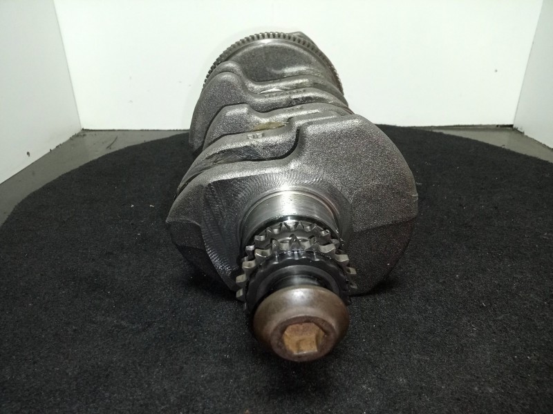 Recambio de cigueñal para mercedes-benz clase b (w245) 2.0 cdi cat referencia OEM IAM R64009  