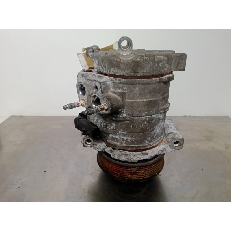 Recambio de compresor aire acondicionado para chrysler 300 c 3.0 crd cat referencia OEM IAM 4472205604-3J1262-10S17C DENSO 10S17