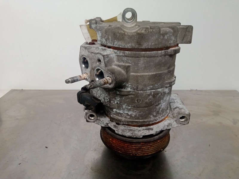 Recambio de compresor aire acondicionado para chrysler 300 c 3.0 crd cat referencia OEM IAM 4472205604-3J1262-10S17C DENSO 10S17