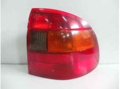 Recambio de piloto trasero derecho para opel astra f berlina 1.6 cat referencia OEM IAM  ASTRA.F - 2.SERIE 4.PUERTAS