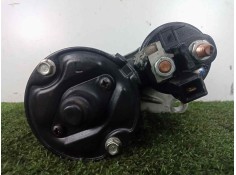 Recambio de motor arranque para volkswagen polo (9n1) 1.2 12v referencia OEM IAM 6010138 10.DIENTES  2