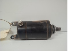 Recambio de motor arranque para kawasaki ninja 250 r referencia OEM IAM SINREFERENCIA MITSUBA 12V 2