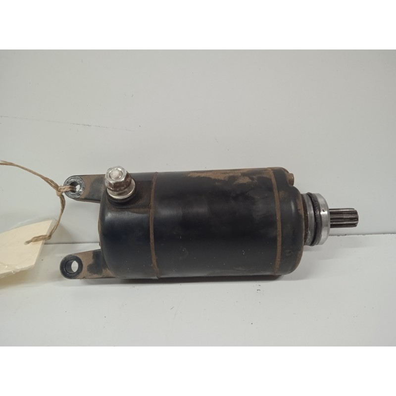 Recambio de motor arranque para kawasaki ninja 250 r referencia OEM IAM SINREFERENCIA MITSUBA 12V
