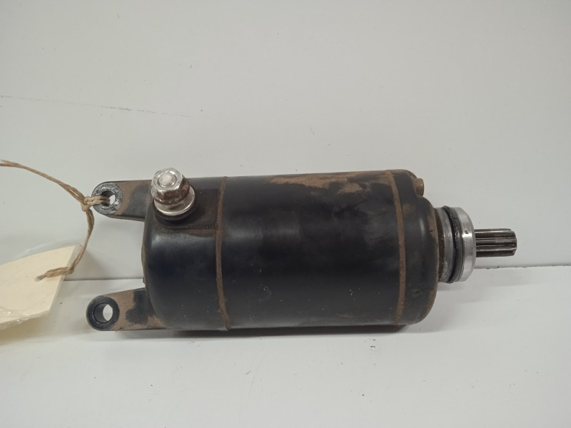 Recambio de motor arranque para kawasaki ninja 250 r referencia OEM IAM SINREFERENCIA MITSUBA 12V