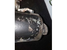 Recambio de motor arranque para opel astra f berlina 1.7 diesel referencia OEM IAM 0001110055 BOSCH  2