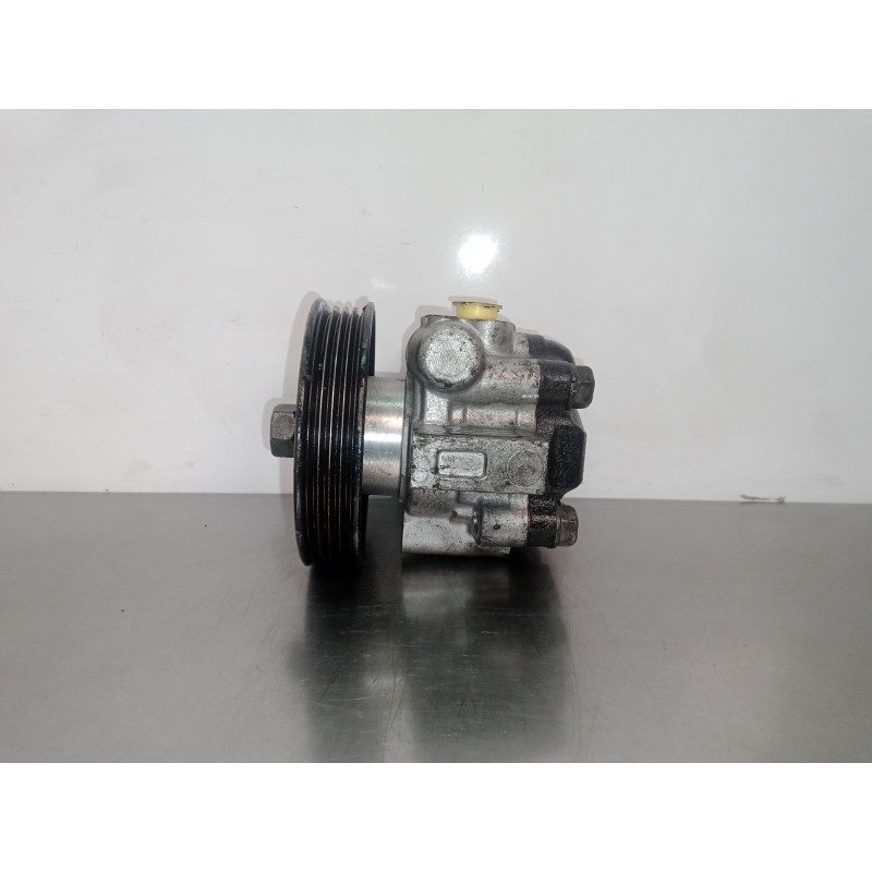 Recambio de bomba servodireccion para daewoo matiz 0.8 cat referencia OEM IAM P96315612 169282 F8CV
